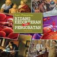 Seri Penemu : Bidang Kedokteran dan Pengobatan