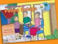 Hiduplah Seperti Pohon Kelapa
