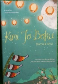 Kimi to Boku (Kamu dan Aku)