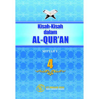Kisah-kisah dalam Al-Qur'an 4