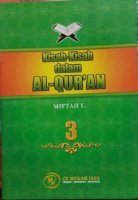 Kisah-kisah dalam Al-Qur'an 3