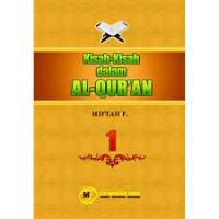 Kisah-kisah dalam Al-Qur'an 1