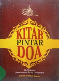 Kitab Pintar Doa