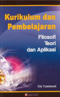 Kurikulum Pembelajaran dan Evaluasi 4
