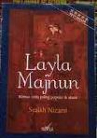 Layla Majnun