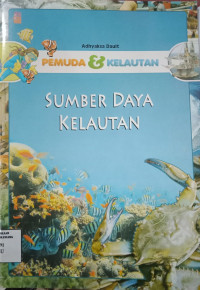Pemuda dan Kelautan Sumber Daya Kelautan