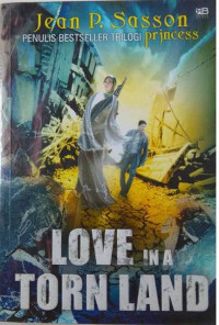 Love in a Torn Land