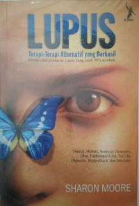 Lupus Terapi-Terapi Alternatif yang Berhasil