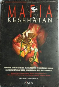 Mafia Kesehatan
