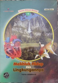 Sains Dibuat Mudah 1