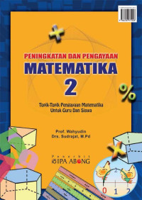 Peningkatan dan Pengayaan Matematika 2