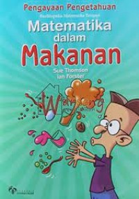 Ensiklopedia Matematika Terapan Matematika dalam Makanan