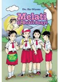 Budidaya Bunga Melati