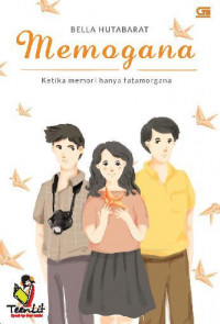 Memogana