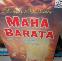 Menggali Nilai Cinta Maha Barata