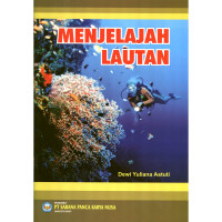 Menjelajah Lautan