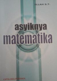 Asyiknya Matematika