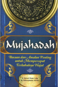 Mujahadah