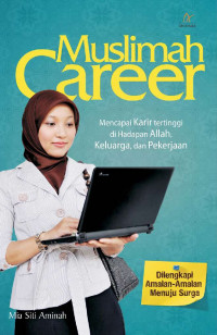 Muslimah Career