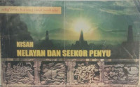 Kisah Nelayan dan Seekor Penyu