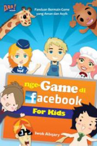 Ngegame di Facebook For Kids
