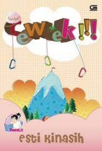 Cewek !!!
