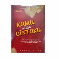 Kamu adalah Cintaku