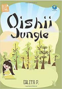 Oishii Jungle