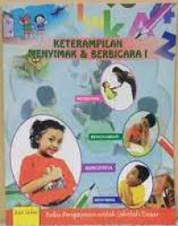 Keterampilan Menyimak dan Berbicara I