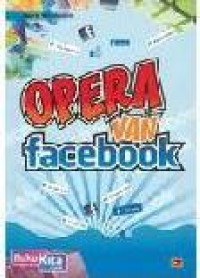 Opera Van Facebook