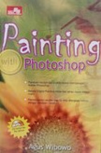 Painting With Photoshop
