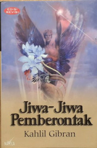 Jiwa-jiwa Pemberontak