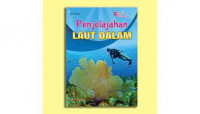 Penjelajahan Laut Dalam