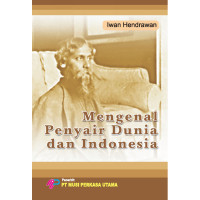 Mengenal Penyair Dunia dan Indonesia