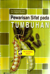 Pewarisan Sifat pada Tumbuhan