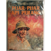 Pijar-pijar Api Perang