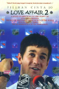 Pilihan Cinta Jo : Love Affair 2