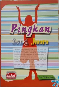 Pingkan Sang Juara