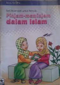 Seri Muamalah untuk Pemula