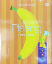 Pisang untuk Anak