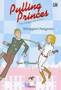 Pulling Princes Menggaet Pangeran