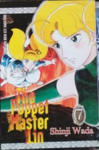 The Puppet Master Lin 7
