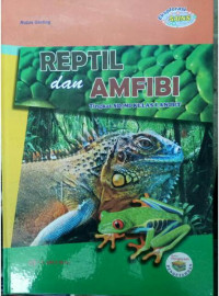 Reptil dan Amfibi