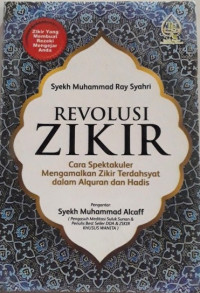 Revolusi Zikir