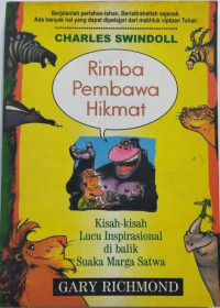 Rimba Pembawa Hikmat