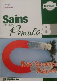 Sains untuk Pemula 8
