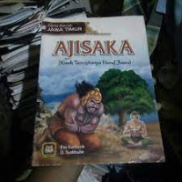 Ajisaka (Kisah Terciptanya Huruf Jawa)