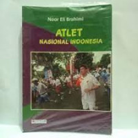 Atlet Nasional Indonesia