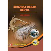 Beraneka Ragam Reptil