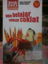 Bikin Belajar Selezat Coklat